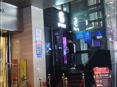 -SPACE(欢乐颂购物中心店)