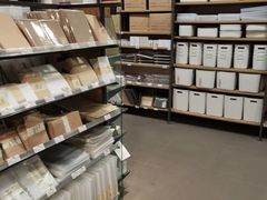 -MUJI无印良品(世博源店)