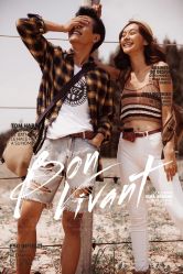 -天长地久婚纱摄影(天宁北路店)