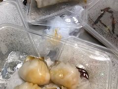 -点点心点心专门店(旺角店)