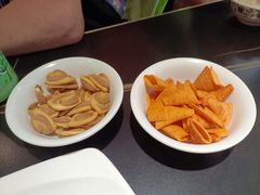 -京悦南门涮羊肉·羊蝎子火锅(田林路店)