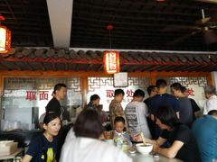 -美味斋(西北街店)