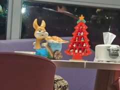 -水桶王国主题餐厅·聚会·生日派对·亲子活动·家庭套餐(亚龙湾希尔顿店)