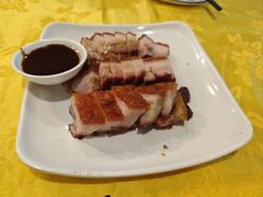 -老字号德记烧腊饭店·海鲜加工