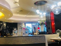 -必胜客(湘隆店)