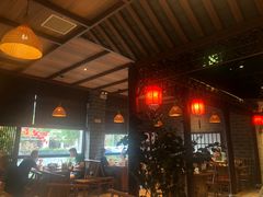 大堂-昌隆•家家鹅乡•海南菜老字号(琼海店)