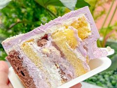-CAKE BOSS 蛋糕老板(西单君太百货店)