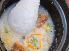 -宏状元现熬粥·京味菜(五棵松店)