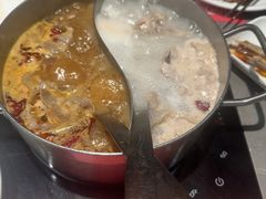 -千滋百味自助海鲜烤肉(布吉景华店)