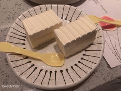 榴莲蛋糕-大渔铁板烧(大悦城店)