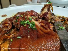 -鸭王烤鸭店(三里河店)