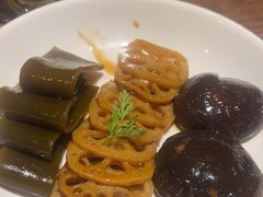 -清水亭湖北菜(大屯DT51店)