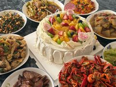 -昔木生日蛋糕(宜昌店)