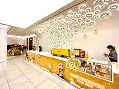 -麦当劳(徐汇漕溪北路百脑汇店)