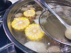 -陈记一牛火锅江宁店(金盛路店)