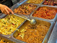 -晓宇盒饭(民安街店)