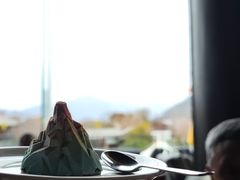 -时光吧·大堂吧·丽江和府洲际度假酒店
