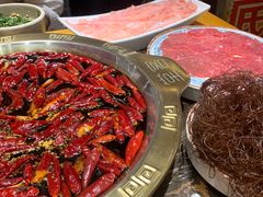 -堂客老火锅(欣阳广场总店)