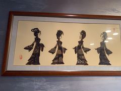 -恬阿姨庭院餐厅·生日宴