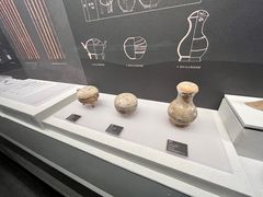 -银雀山汉墓竹简博物馆