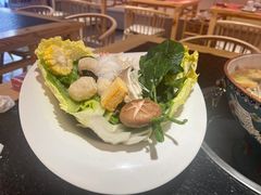 -京炭铜锅涮肉·羊蝎子·羊肉炉(保利·时光里店)