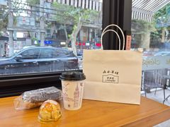 -梦菲思饼屋(瑞金宾馆店)