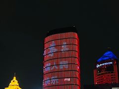 -运河游船(武林门码头)