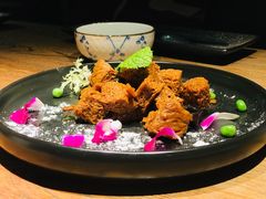 四喜烤麸-70后饭吧(府河街店)