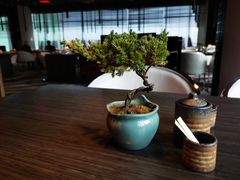 -滩万日本料理Nadaman(国贸大酒店)