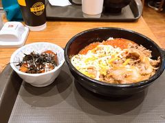 -食其家·牛丼咖喱(万达广场店)