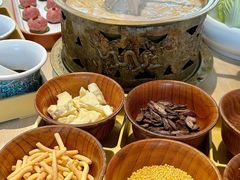 -羊之道草原味道清真餐厅(番禺店)