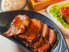 -新仙清汤牛腩(铜锣湾店)