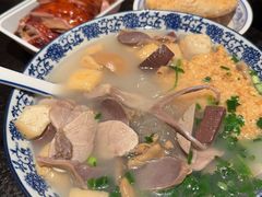 -小潘记鸭血粉丝汤