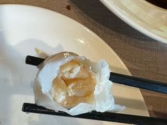 -希尔顿酒店-豫园中餐厅