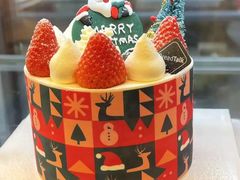 -BreadTalk面包新语·烘焙蛋糕(高德置地春广场店)