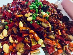 -一个叫川的地方(麒麟新天地店)