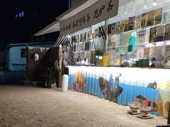 -DGE季风钓虾营地·团建·聚会