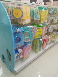 -孩子王童乐园(天津远洋乐堤港店)