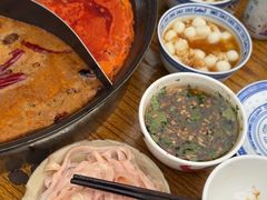 -五里关火锅(牛市口店)