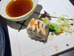 -山葵家·创意料理(宁波来福士店)