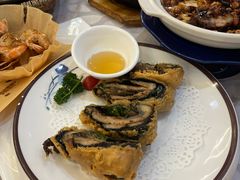 -鹭园酒家·四十年老字号