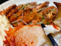 -珍记海鲜酒家(嵩山路店)