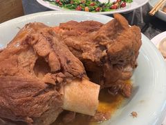 -李记东北饺子馆·东北菜(欢乐谷店)