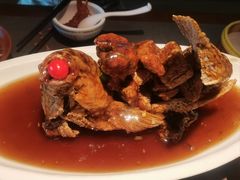 -老淮滨-蚌埠非遗小吃(淮河路店)