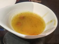 -高第街56号餐厅(泰安万达店)