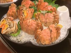 -湘湖逍遥庄园·水漾中餐厅