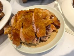 -紫光园·烤鸭·北京菜(团结湖店)