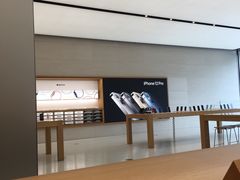 -Apple零售店(玄武湖店)