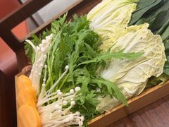 -蝎王府羊蝎子(虎坊桥总店)