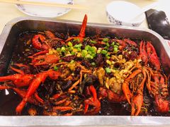-簋街仔仔小龙虾(总店)